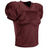 PRE SEASON PRACTICE FOOTBALL JERSEY | Champro FJ56 Youth Small Cardinal Accessories
