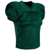 PRE SEASON PRACTICE FOOTBALL JERSEY | Champro FJ56 Youth Small Forest Green Accessories