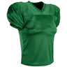 PRE SEASON PRACTICE FOOTBALL JERSEY | Champro FJ56 Youth Small Kelly Accessories