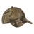 Pro Camouflage Series Garment - Washed Cap Real Tree Hardwoods Hats