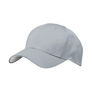 Pro Mesh Cap Silver Hats