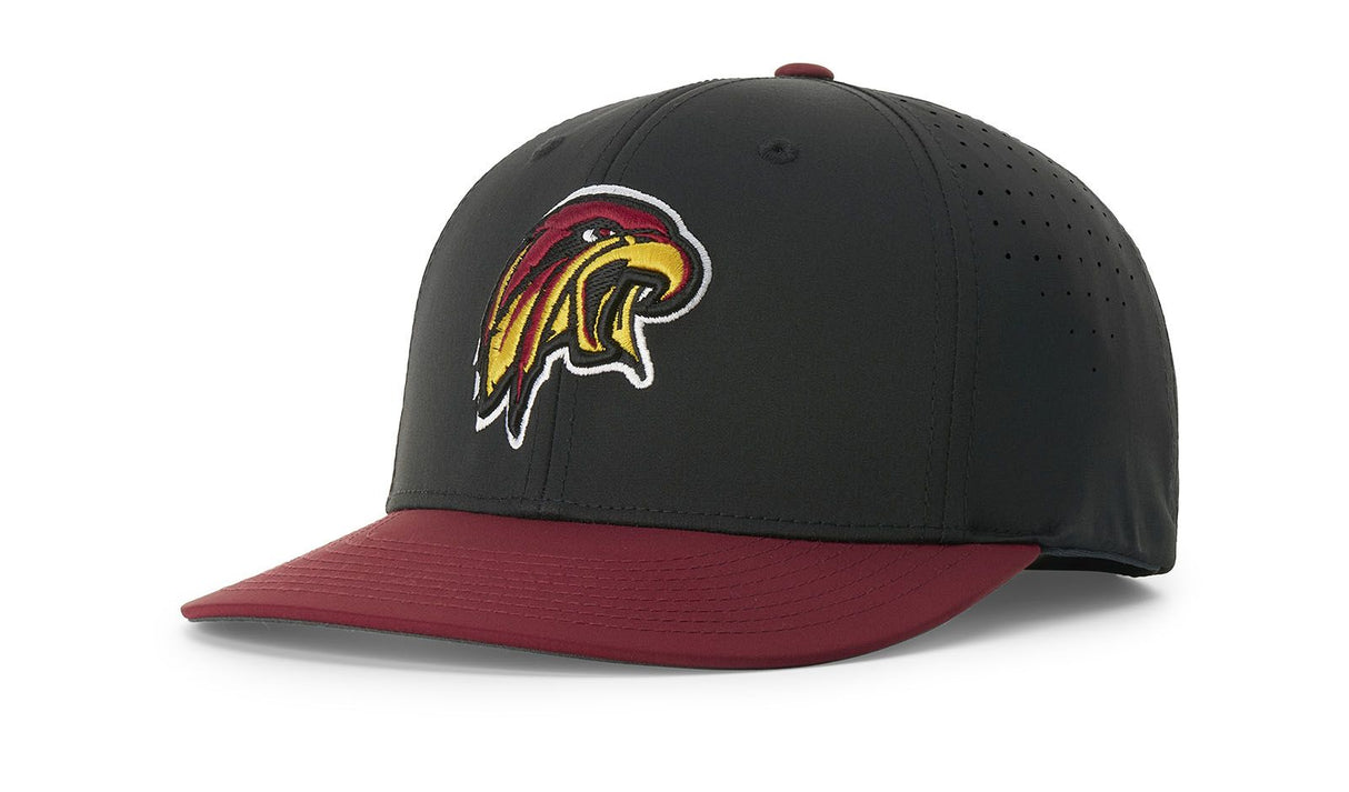 Richardson PTS30 IGNITE LT R-FLEX Baseball Cap | Moisture-Wicking Performance Hat