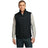 Puffy Vest Black/Black X - Small