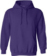 Wholesale Adult Hooded Sweatshirt