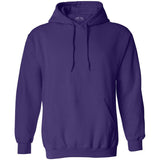 Joe's USA Men's Tall Pullover Hooded Sweatshirt Joe's USA