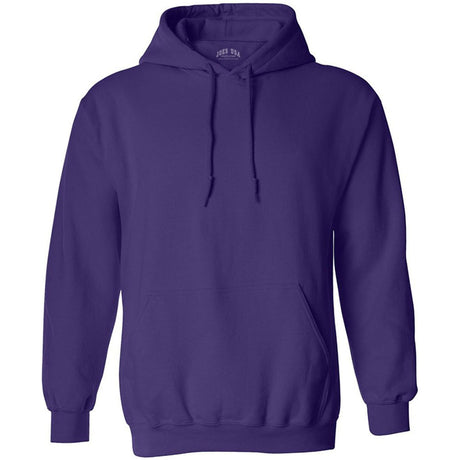 Joe's USA Men's Tall Pullover Hooded Sweatshirt Joe's USA