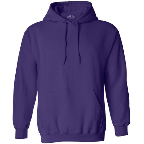 Joe's USA Men's Hoodies Soft & Cozy Hooded Sweatshirts in 72 Colors:Sizes S-5XL and Tall sizes: LT-4XLT