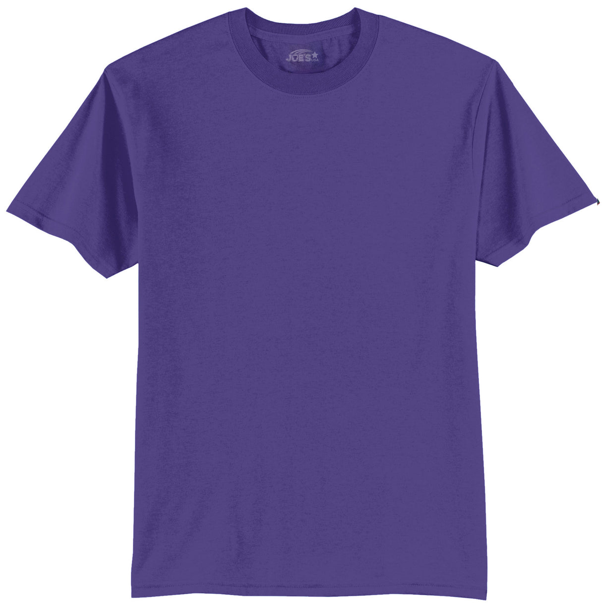 Mens Tall 50/50 Cotton/Poly T-Shirts