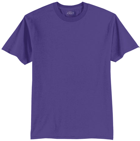 Mens Tall 50/50 Cotton/Poly T-Shirts