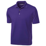 Men's Tall Dri-Mesh Polo Polos/Knits DRI-EQUIP