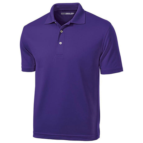 Men's Tall Dri-Mesh Polo Polos/Knits DRI-EQUIP