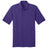 Men's Tall 5.5-Ounce Jersey Knit Polo Polos/Knits Joe's USA Purple Large Tall