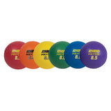 Champion Sports POLY PLAYGROUND BALL SET 13" D