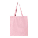 Q - Tees 14L Shopping Bag - Q - Tees Q125300 Yellow One Size Tote