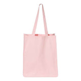 Q - Tees 27L Jumbo Shopping Bag - Q - Tees Q125400 White One Size Tote
