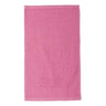 Q - Tees Budget Rally Towel - Q - Tees T18 Azalea One Size Classic Towels