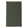 Q - Tees Budget Rally Towel - Q - Tees T18 Forest Green One Size Classic Towels