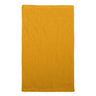 Q - Tees Budget Rally Towel - Q - Tees T18 Gold One Size Classic Towels
