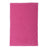Q - Tees Budget Rally Towel - Q - Tees T18 Hot Pink One Size Classic Towels