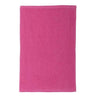 Q - Tees Budget Rally Towel - Q - Tees T18 Hot Pink One Size Classic Towels