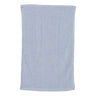 Q - Tees Budget Rally Towel - Q - Tees T18 Light Blue One Size Classic Towels