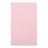 Q - Tees Budget Rally Towel - Q - Tees T18 Light Pink One Size Classic Towels