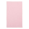 Q - Tees Budget Rally Towel - Q - Tees T18 Light Pink One Size Classic Towels