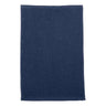 Q - Tees Budget Rally Towel - Q - Tees T18 Navy One Size Classic Towels