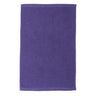 Q - Tees Budget Rally Towel - Q - Tees T18 Purple One Size Classic Towels