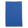 Q - Tees Budget Rally Towel - Q - Tees T18 Royal One Size Classic Towels