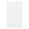 Q - Tees Budget Rally Towel - Q - Tees T18 White One Size Classic Towels