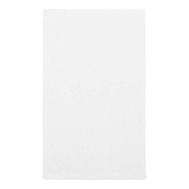 Q - Tees Budget Rally Towel - Q - Tees T18 Yellow One Size Classic Towels