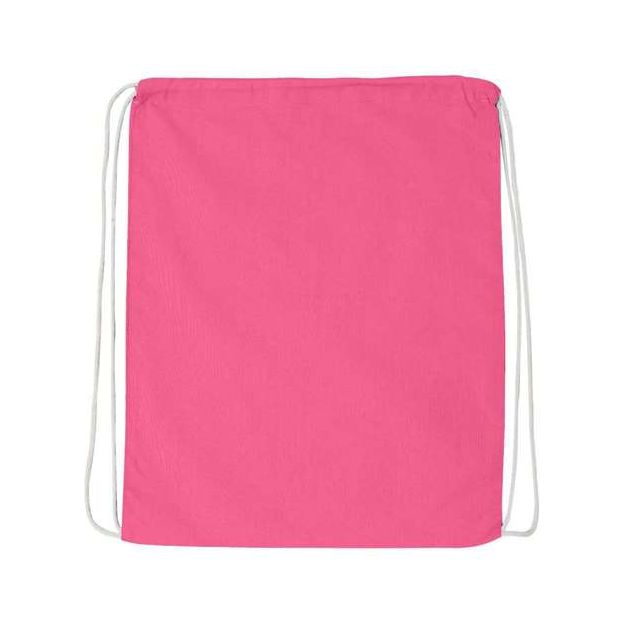 Q - Tees Economical Sport Pack - Q - Tees Q4500 Azalea One Size Fanny Pack