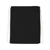 Q - Tees Economical Sport Pack - Q - Tees Q4500 Black One Size Fanny Pack