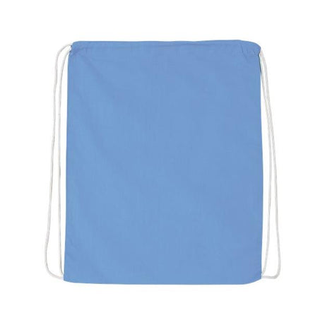 Q - Tees Economical Sport Pack - Q - Tees Q4500 Carolina Blue One Size Fanny Pack