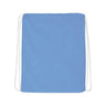 Q - Tees Economical Sport Pack - Q - Tees Q4500 Carolina Blue One Size Fanny Pack