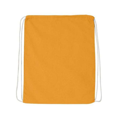 Q - Tees Economical Sport Pack - Q - Tees Q4500 Gold One Size Fanny Pack