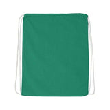 Q - Tees Economical Sport Pack - Q - Tees Q4500 Kelly One Size Fanny Pack