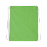 Q - Tees Economical Sport Pack - Q - Tees Q4500 Lime One Size Fanny Pack