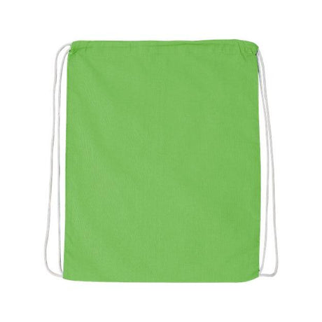 Q - Tees Economical Sport Pack - Q - Tees Q4500 Lime One Size Fanny Pack