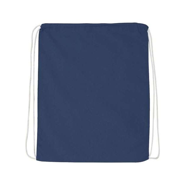 Q - Tees Economical Sport Pack - Q - Tees Q4500 Navy One Size Fanny Pack