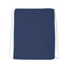 Q - Tees Economical Sport Pack - Q - Tees Q4500 Navy One Size Fanny Pack