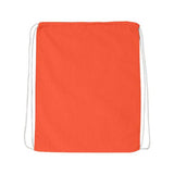 Q - Tees Economical Sport Pack - Q - Tees Q4500 Orange One Size Fanny Pack