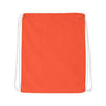 Q - Tees Economical Sport Pack - Q - Tees Q4500 Orange One Size Fanny Pack