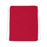 Q - Tees Economical Sport Pack - Q - Tees Q4500 Red One Size Fanny Pack