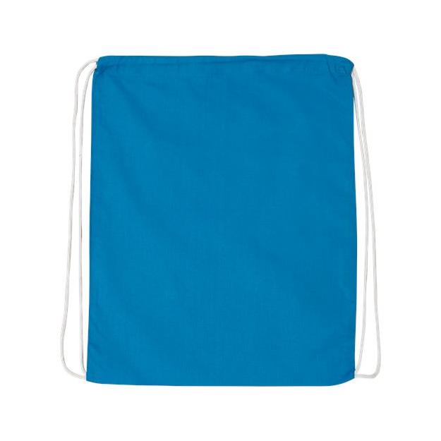 Q - Tees Economical Sport Pack - Q - Tees Q4500 Royal One Size Fanny Pack