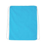 Q - Tees Economical Sport Pack - Q - Tees Q4500 Turquoise One Size Fanny Pack