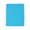 Q - Tees Economical Sport Pack - Q - Tees Q4500 Turquoise One Size Fanny Pack