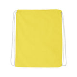 Q - Tees Economical Sport Pack - Q - Tees Q4500 Yellow One Size Fanny Pack
