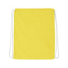 Q - Tees Economical Sport Pack - Q - Tees Q4500 Yellow One Size Fanny Pack